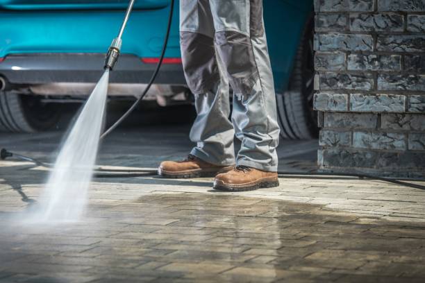 Best Driveway Pressure Washing  in Croton On Hudson, NY