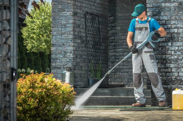 Best Sidewalk and Walkway Cleaning  in Croton On Hudson, NY